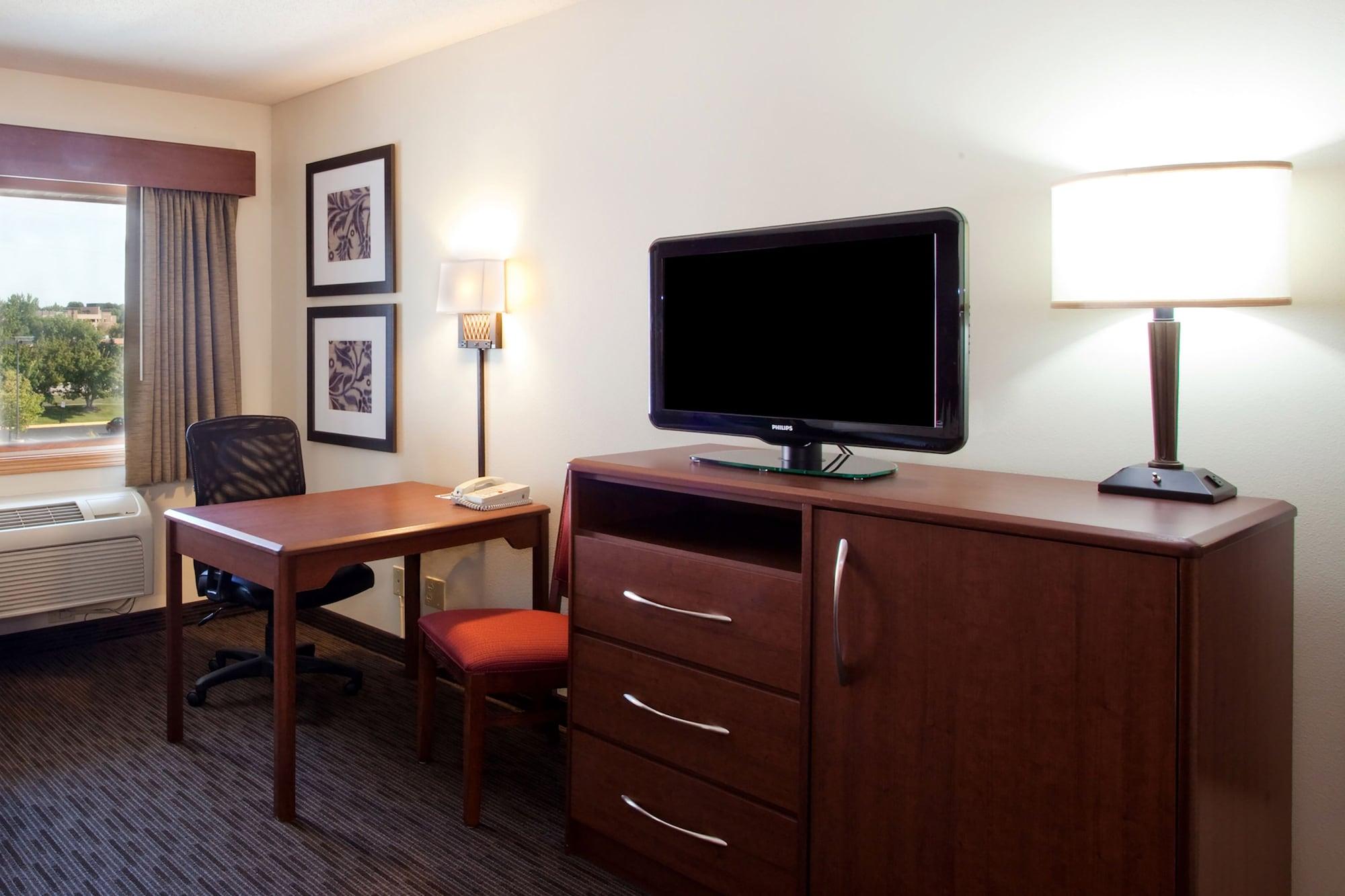 Americinn By Wyndham 3*