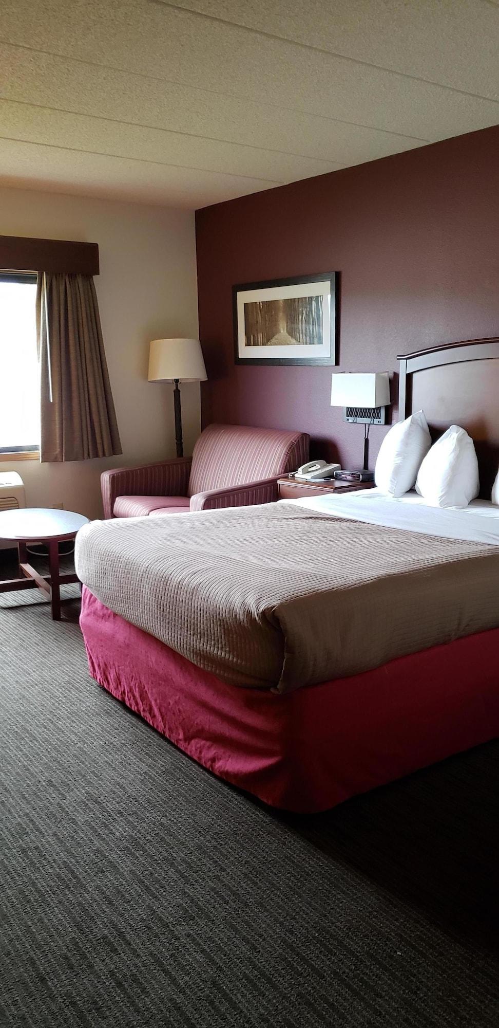 Americinn By Wyndham 3*
