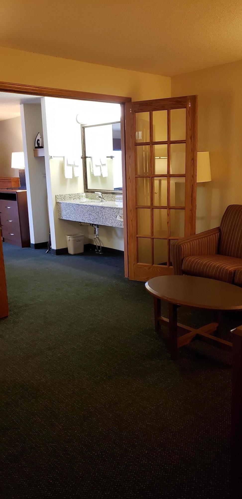 Americinn By Wyndham Hotel Kearney