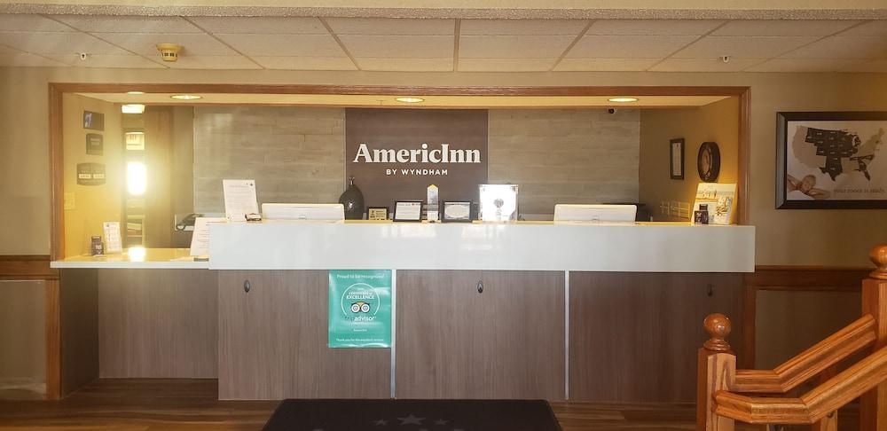 Americinn By Wyndham Kearney
