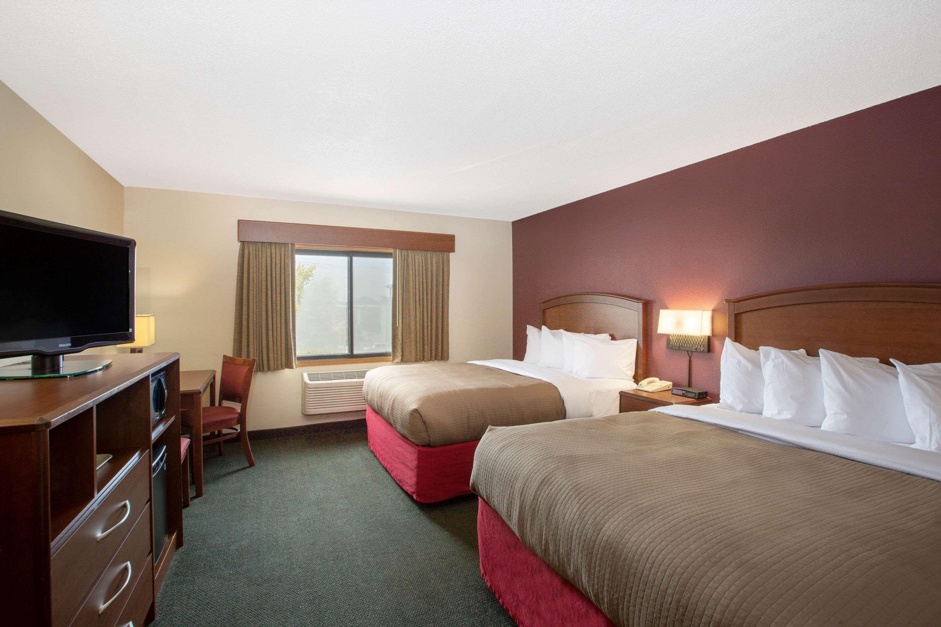 Americinn By Wyndham