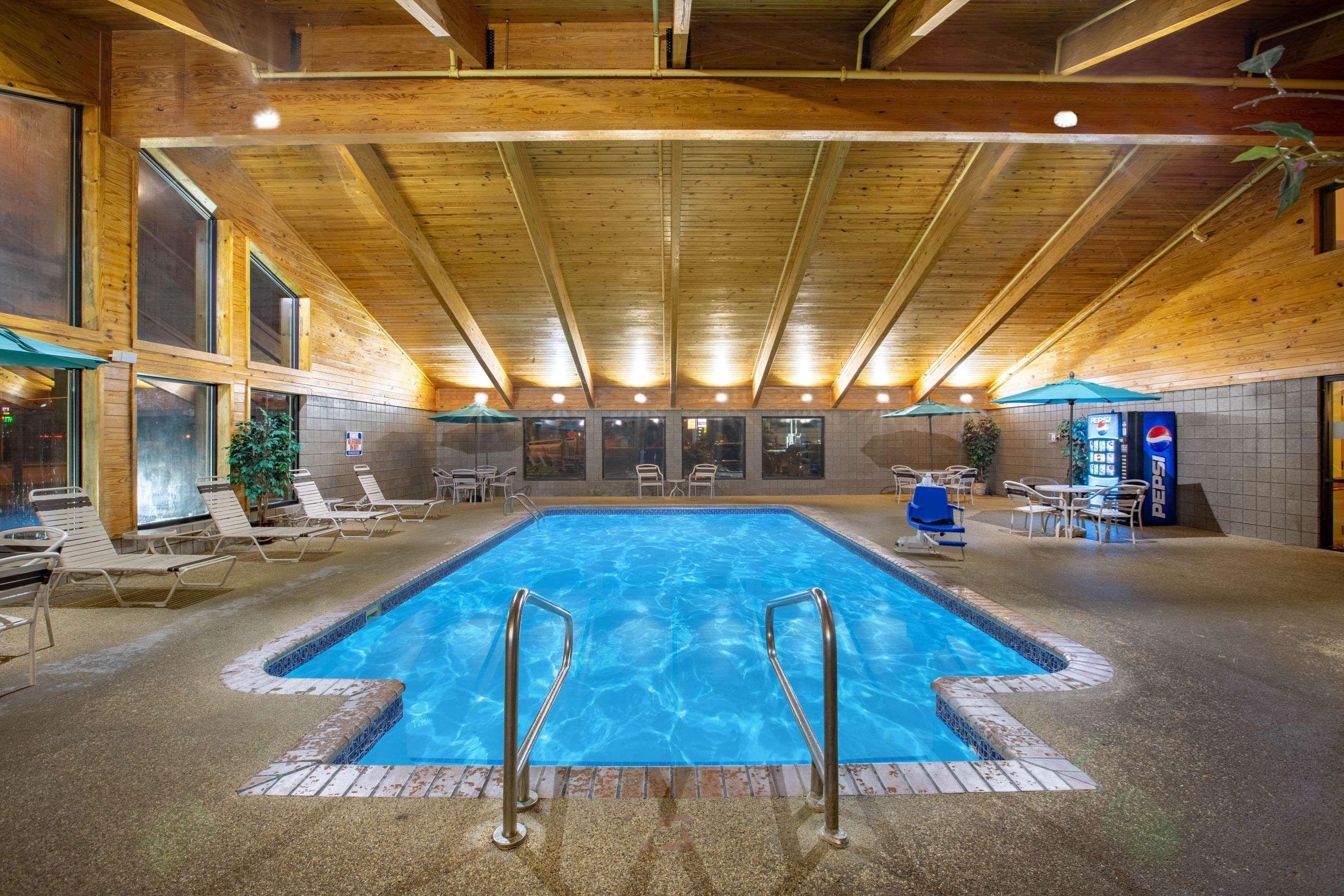 Hotel Americinn By Wyndham