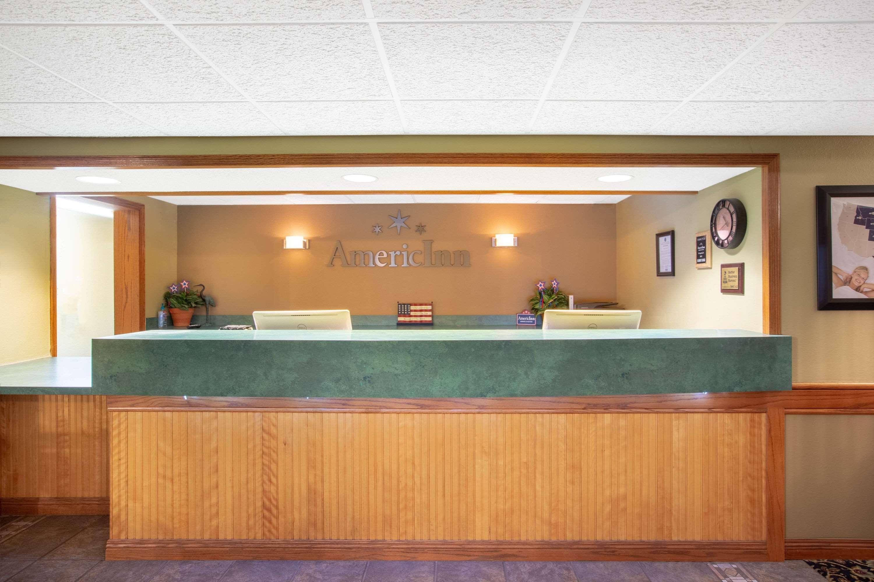 Americinn By Wyndham