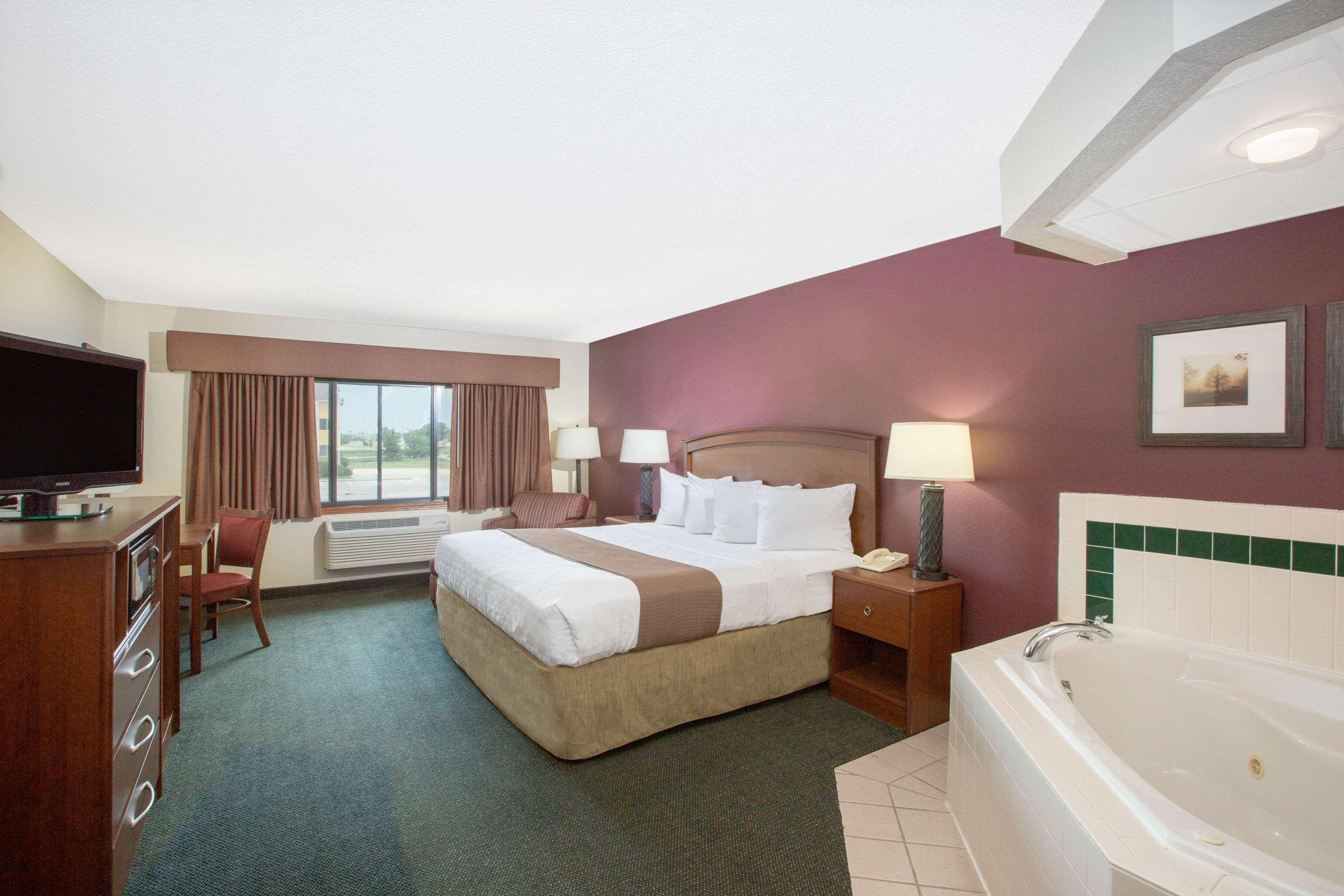 Americinn By Wyndham 3*