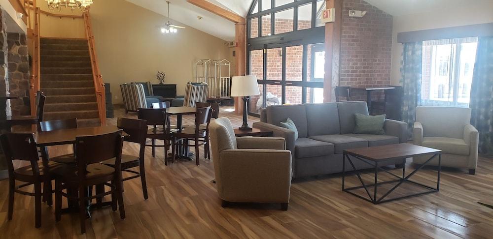 Americinn By Wyndham Hotel 3*