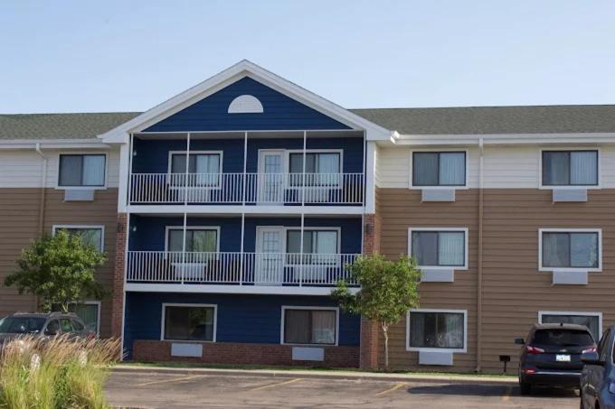 Americinn By Wyndham 3*