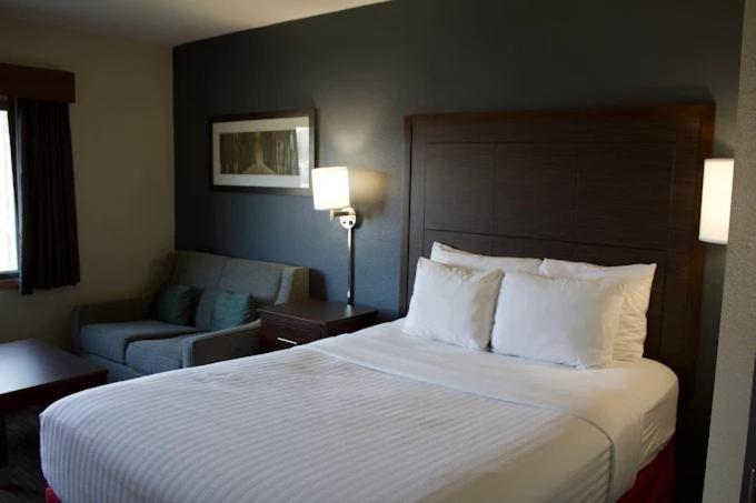 Americinn By Wyndham