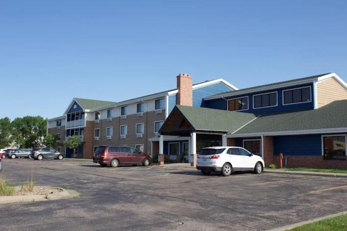 Hotel Americinn By Wyndham