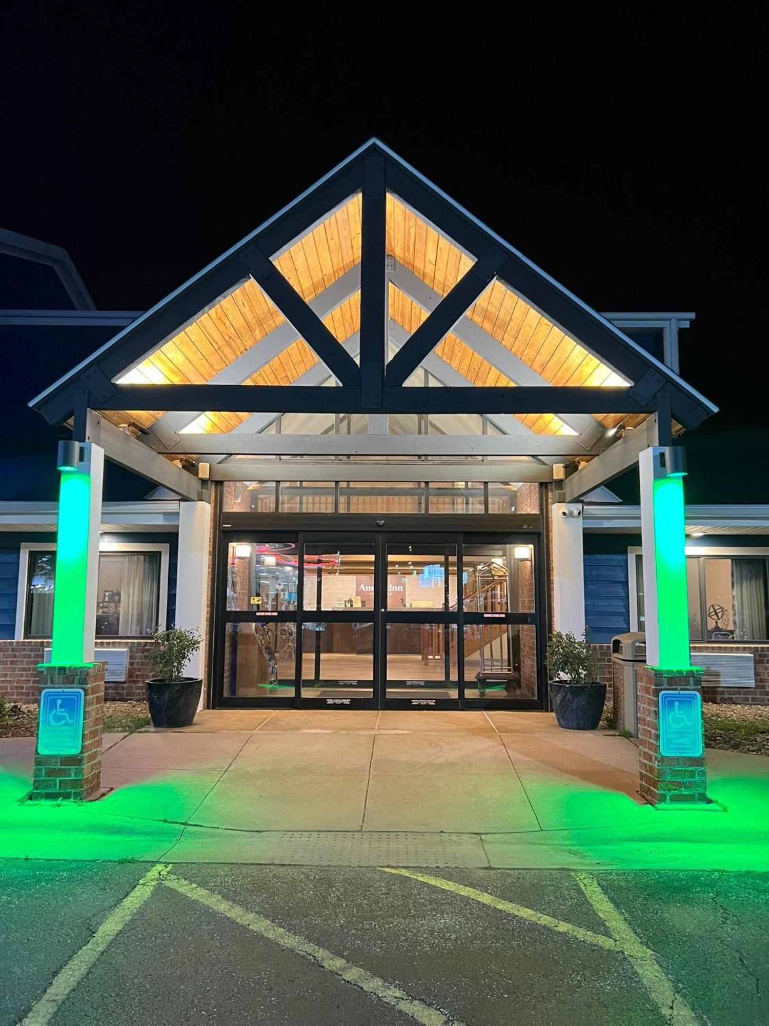 Americinn By Wyndham