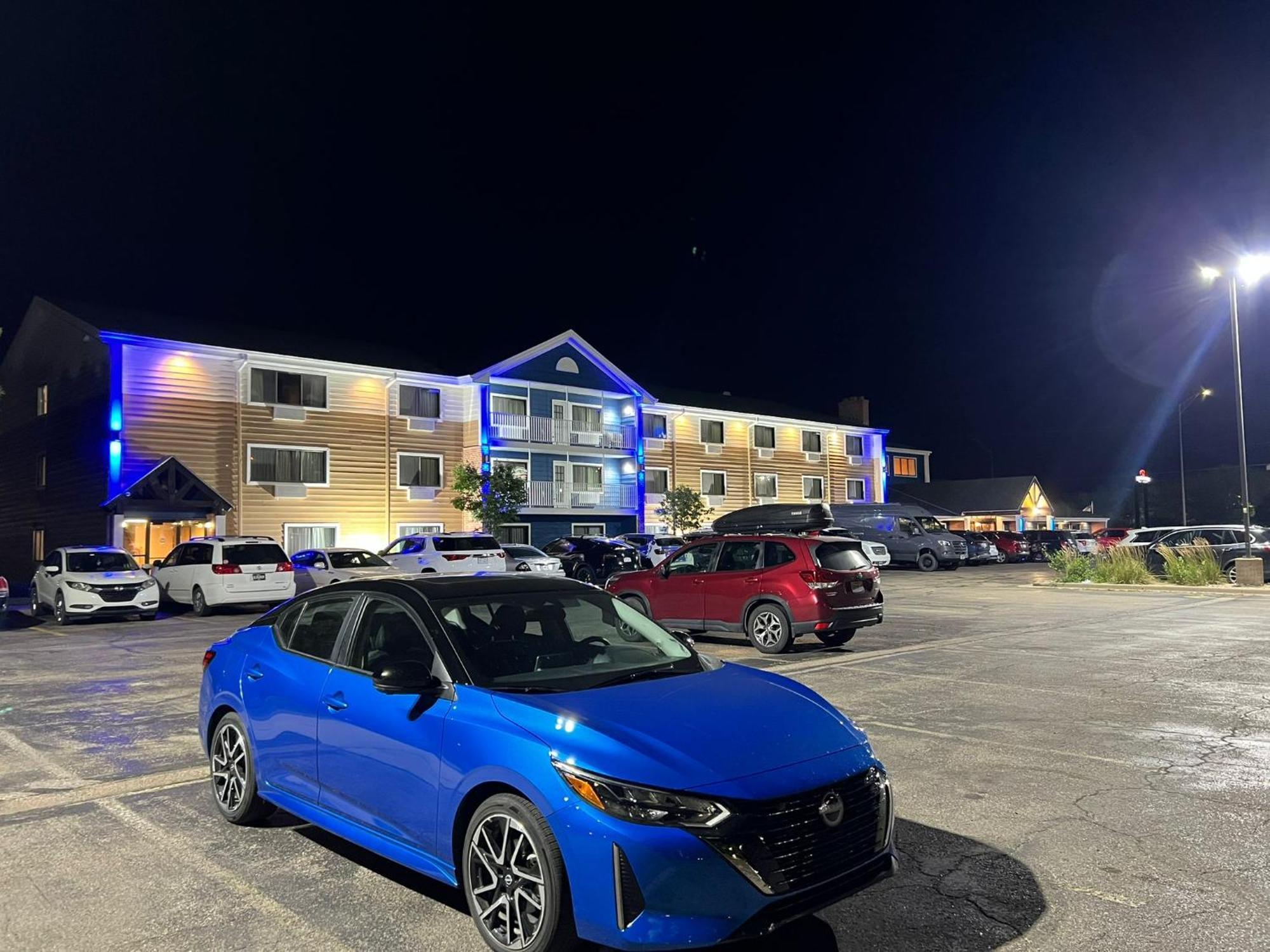Hotel Americinn By Wyndham