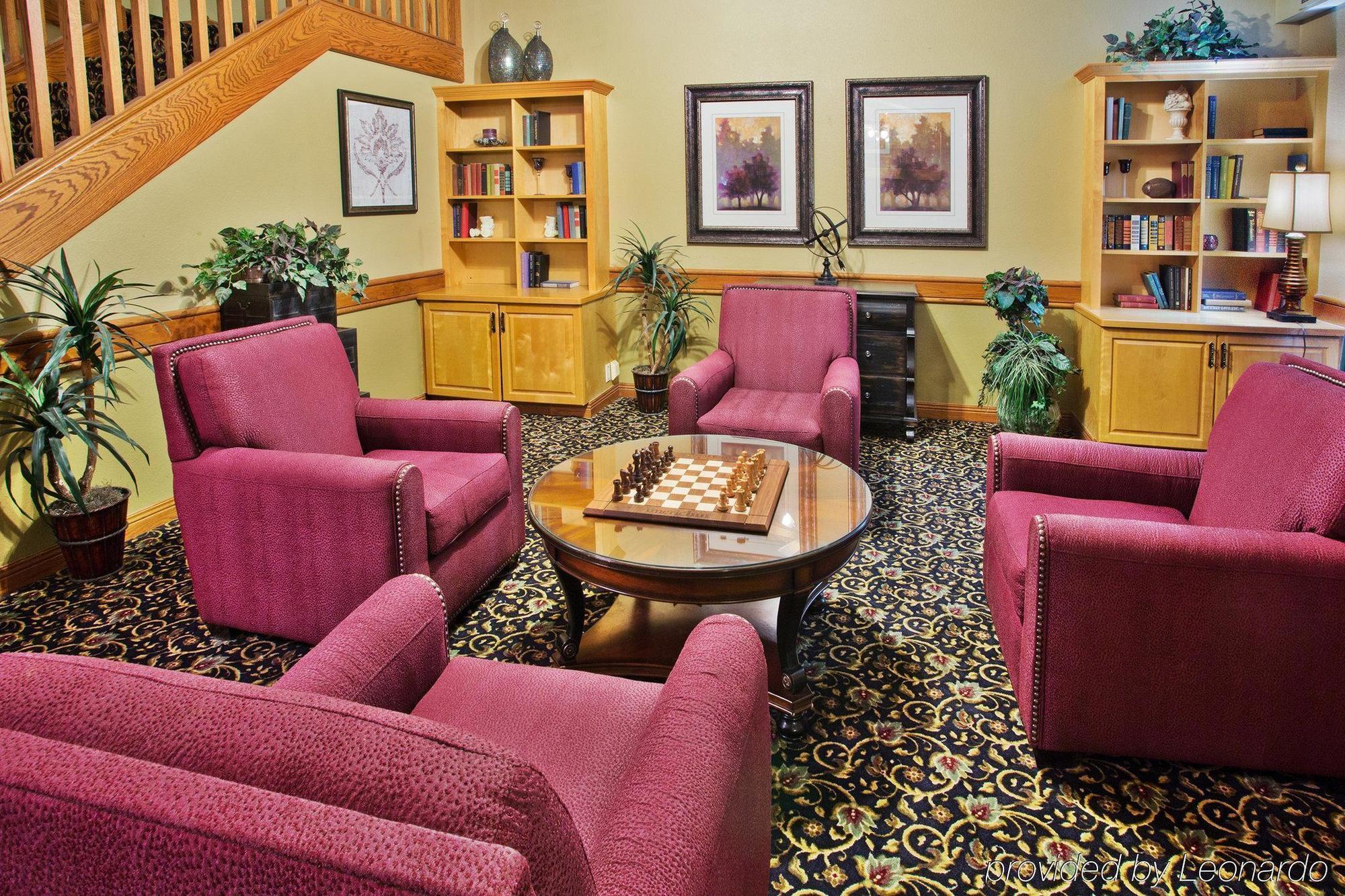 Americinn By Wyndham Hotel 3*