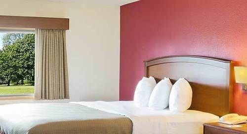Americinn By Wyndham 3* Kearney