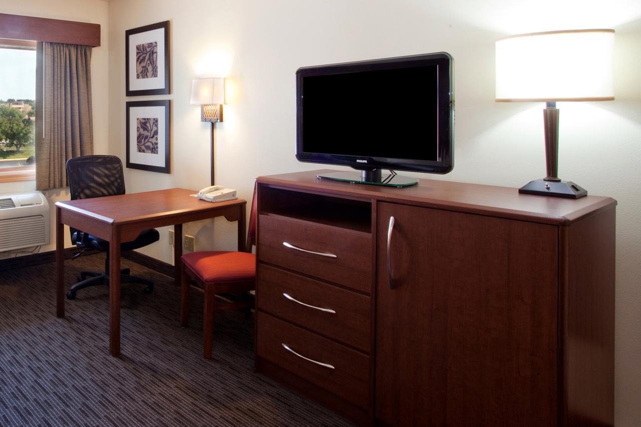 Americinn By Wyndham Kearney