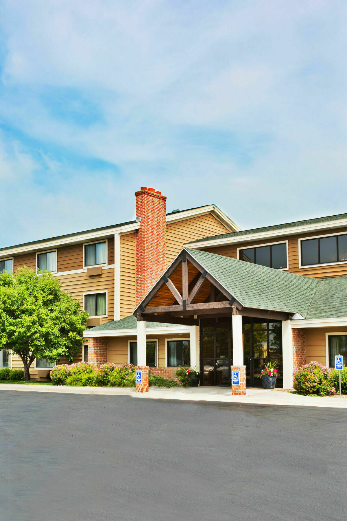 Americinn By Wyndham 3*