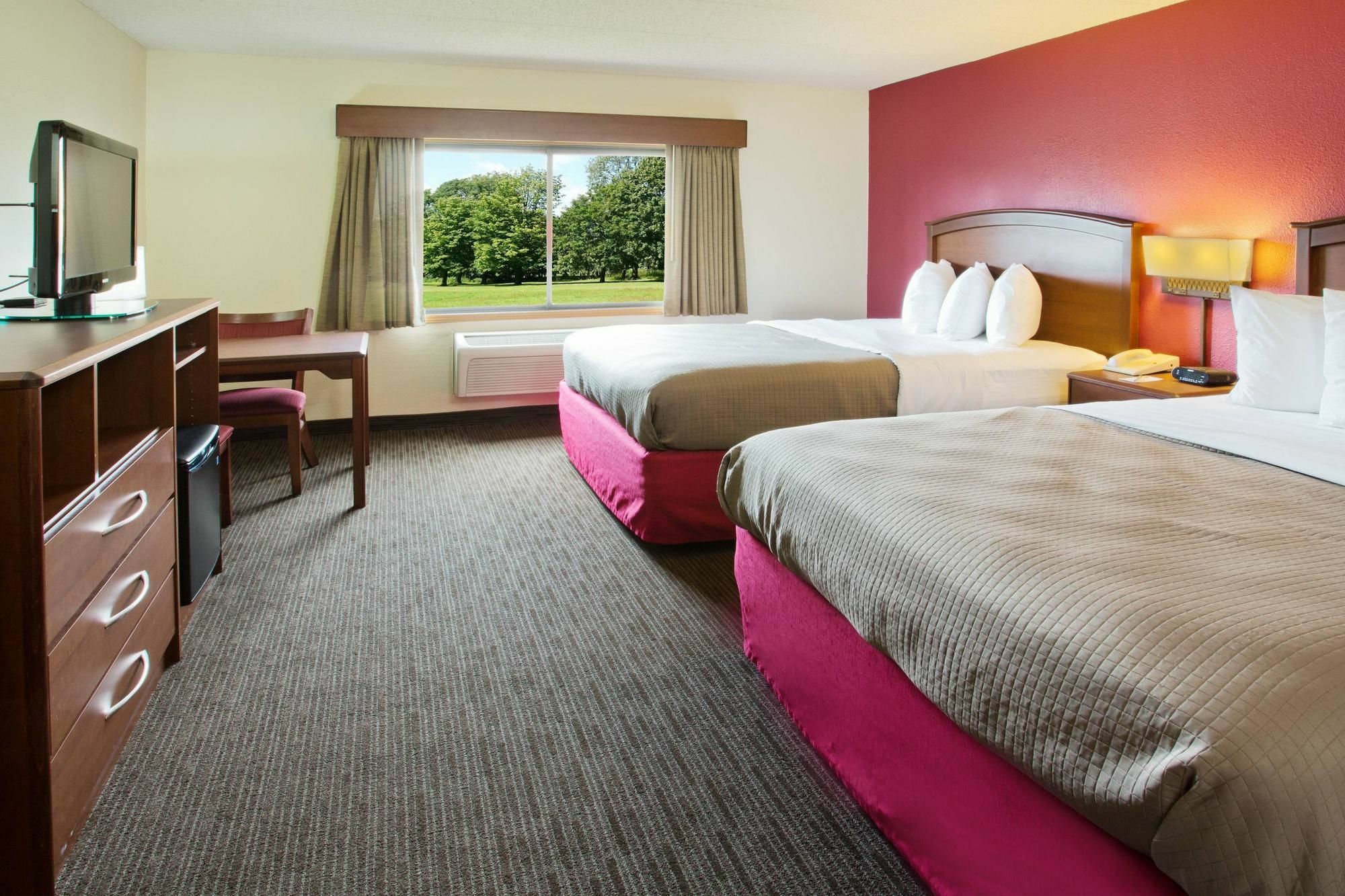 Americinn By Wyndham