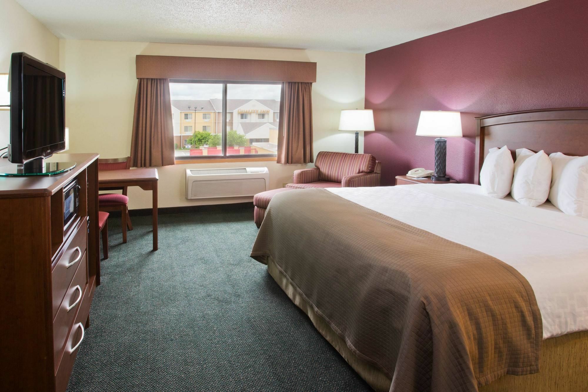 Americinn By Wyndham