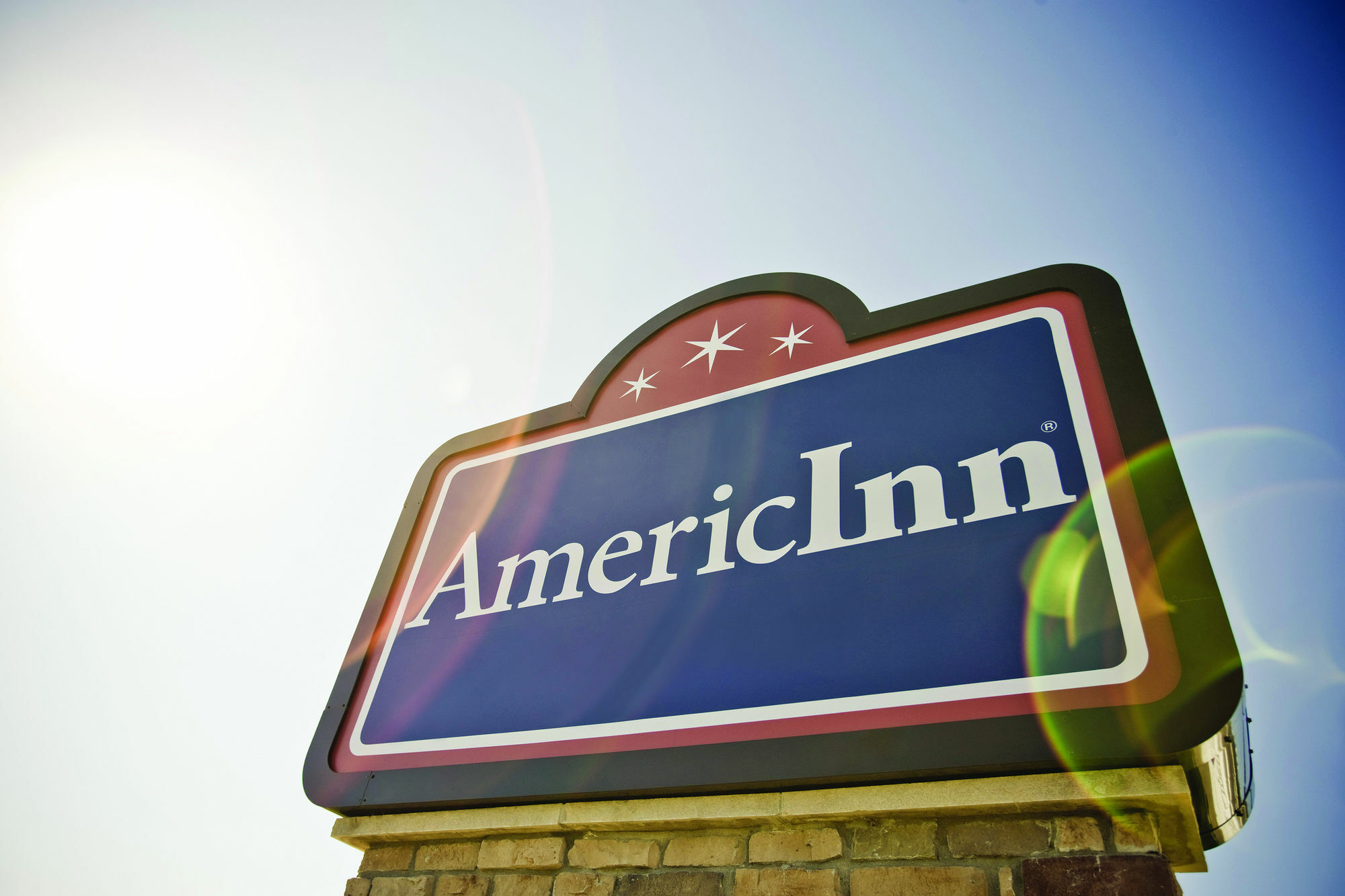 Americinn By Wyndham Hotel 3*